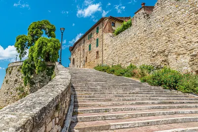 Castiglione Del Lago